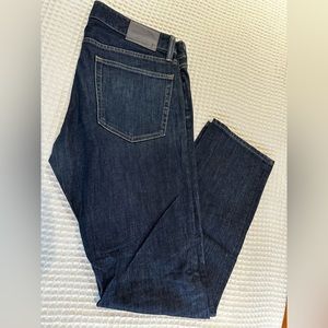 Bonobos The Blue Jean size 34 x 32, barely worn, no rips, tears, or frays